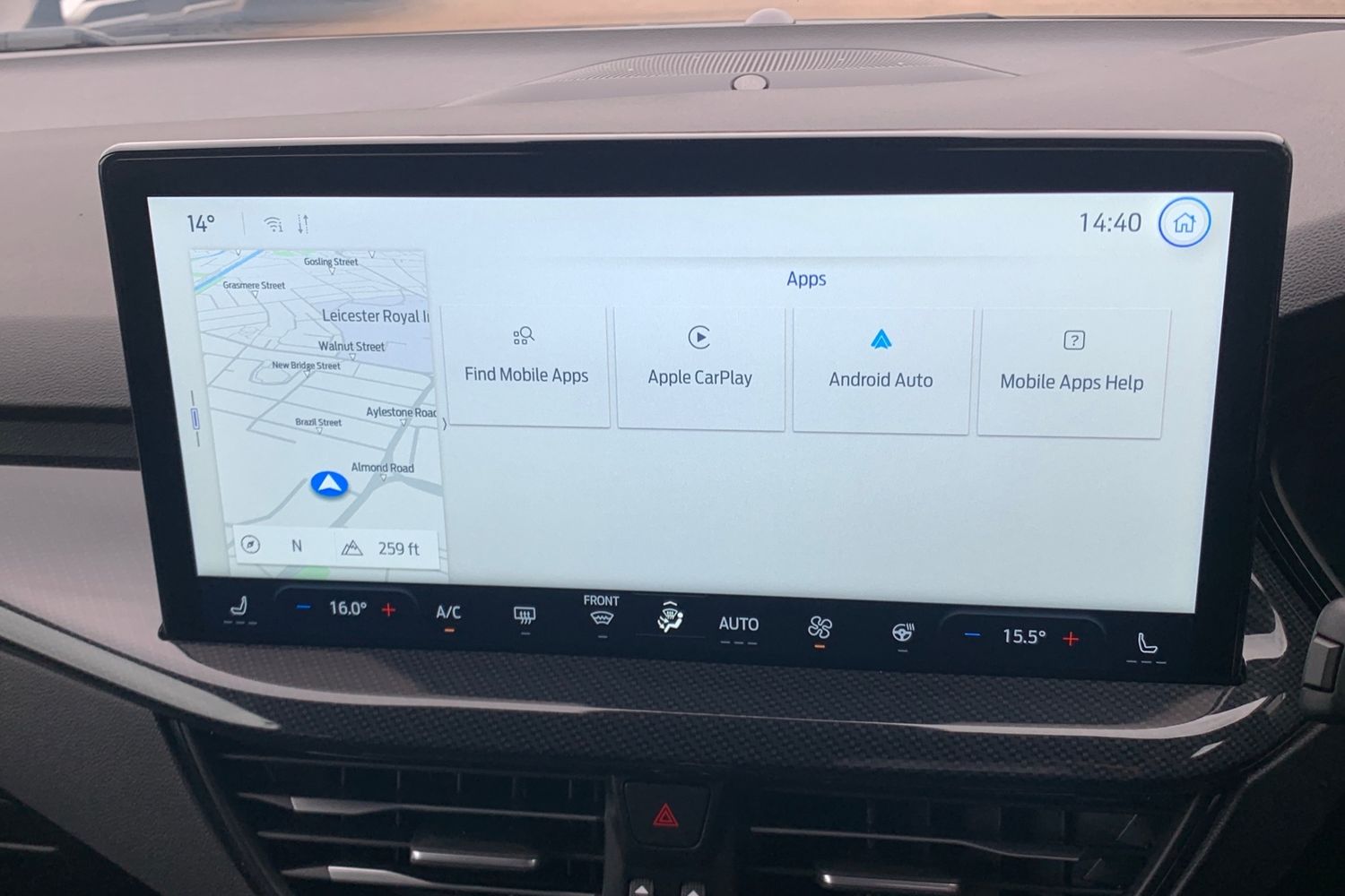 Used Ford Focus 2025 for sale - 76694228: Photo 41