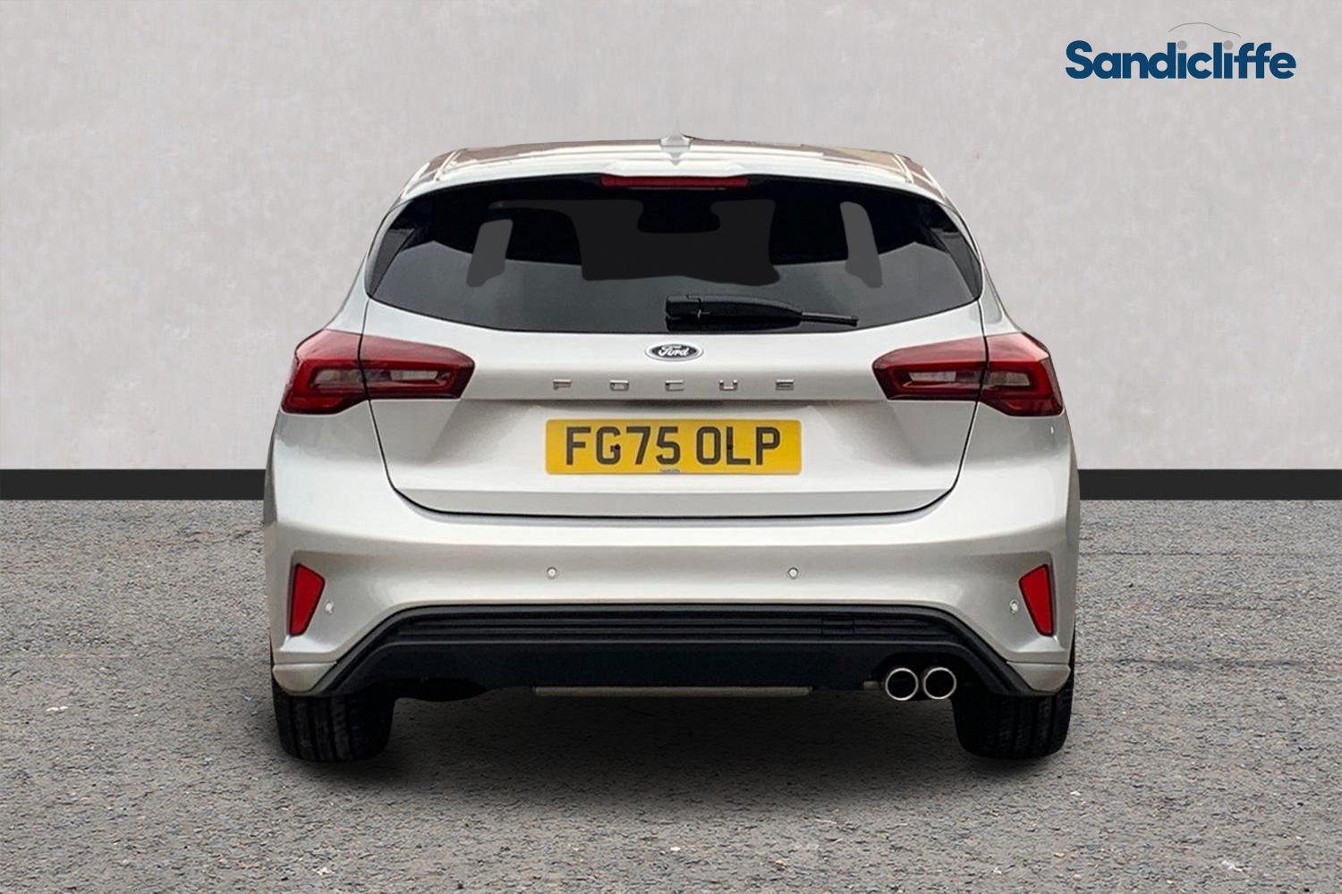 Used Ford Focus 2025 for sale - 76694228: Photo 5