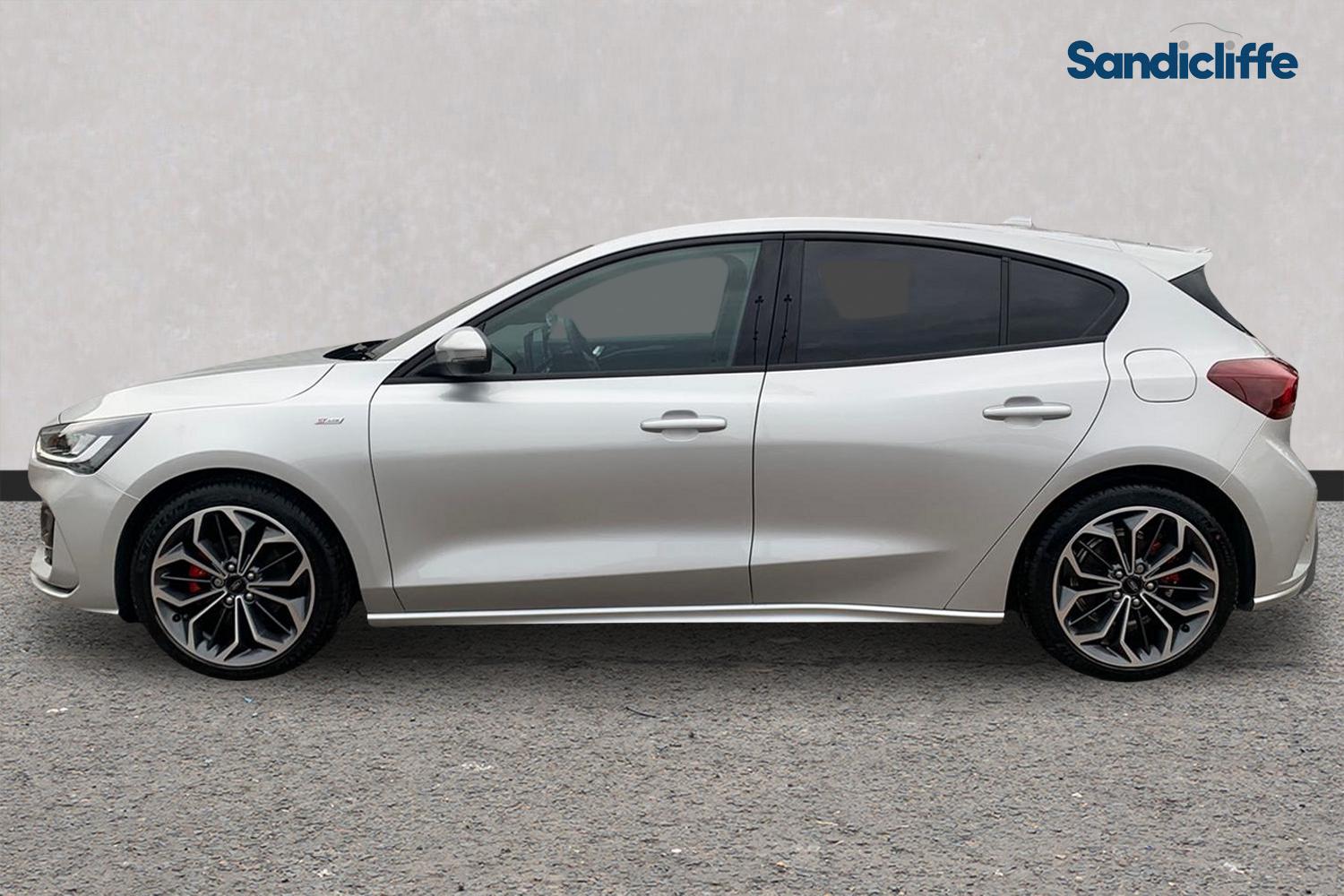 Used Ford Focus 2025 for sale - 76694228: Photo 7