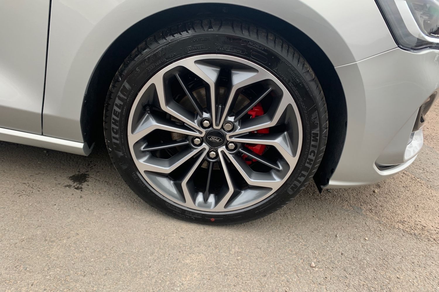 Used Ford Focus 2025 for sale - 76694228: Photo 9