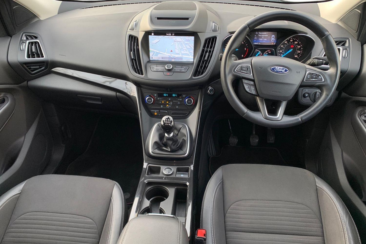 Used Ford Kuga 2019 for sale - 77107518: Photo 11