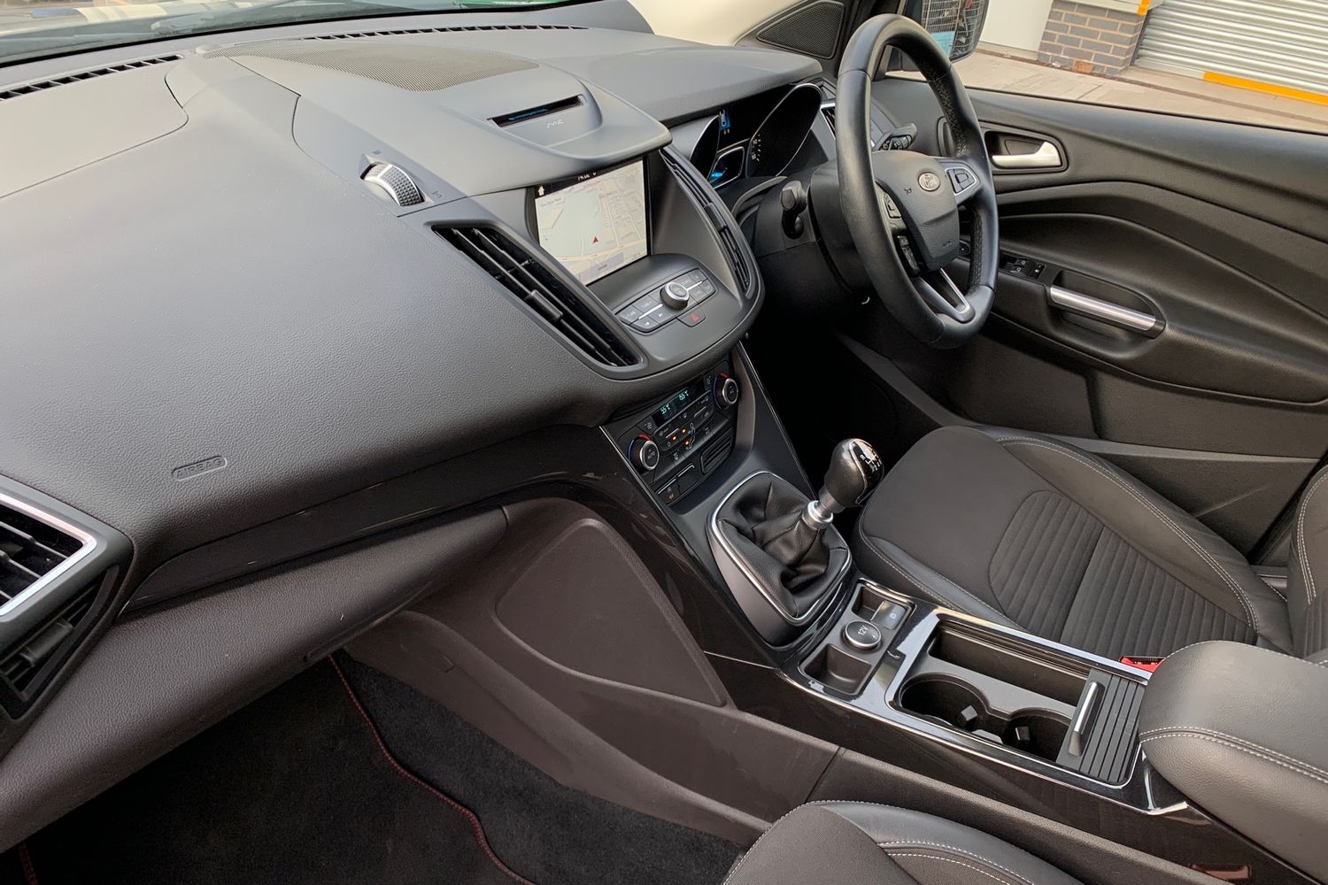 Used Ford Kuga 2019 for sale - 77107518: Photo 12