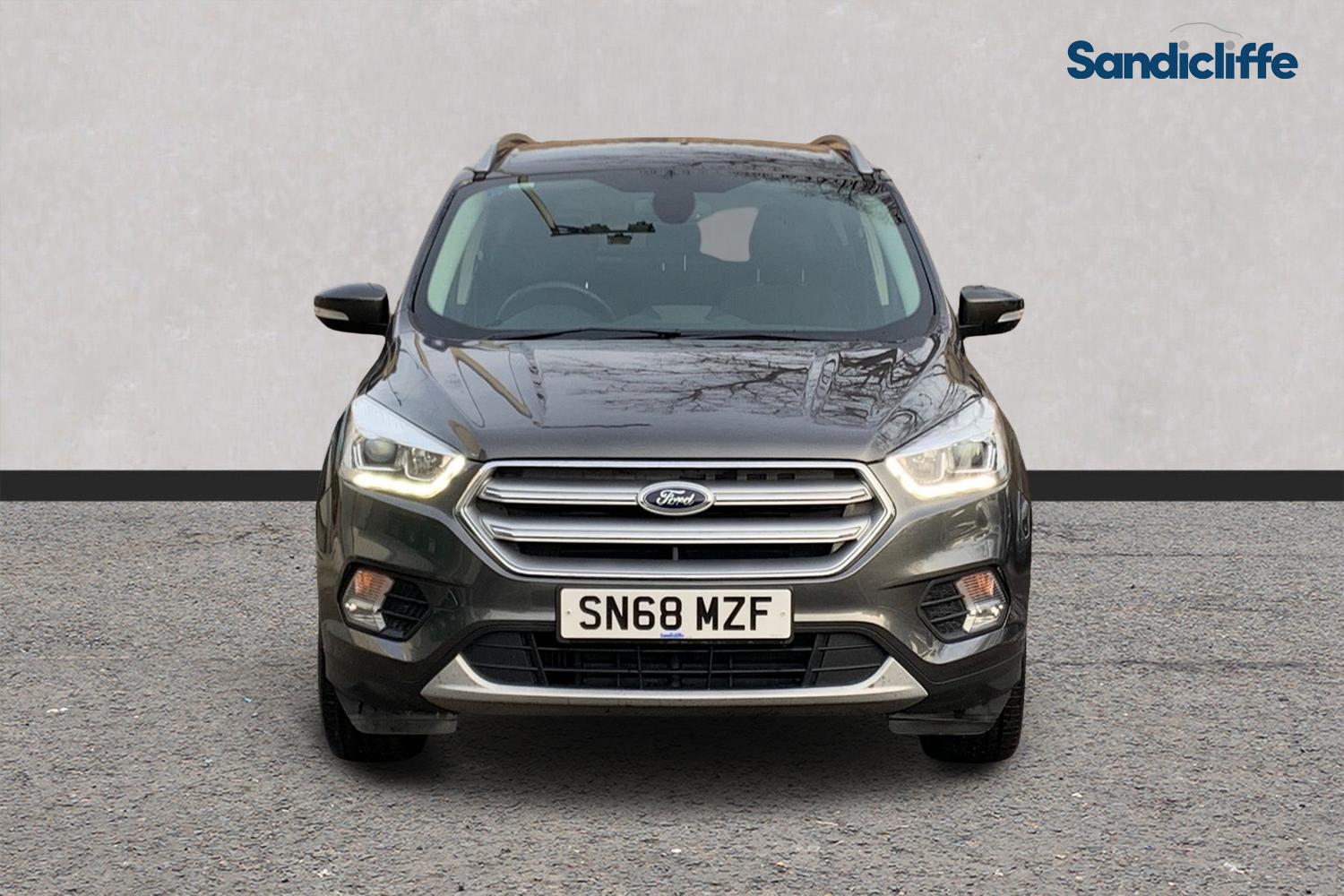 Used Ford Kuga 2019 for sale - 77107518: Photo 2