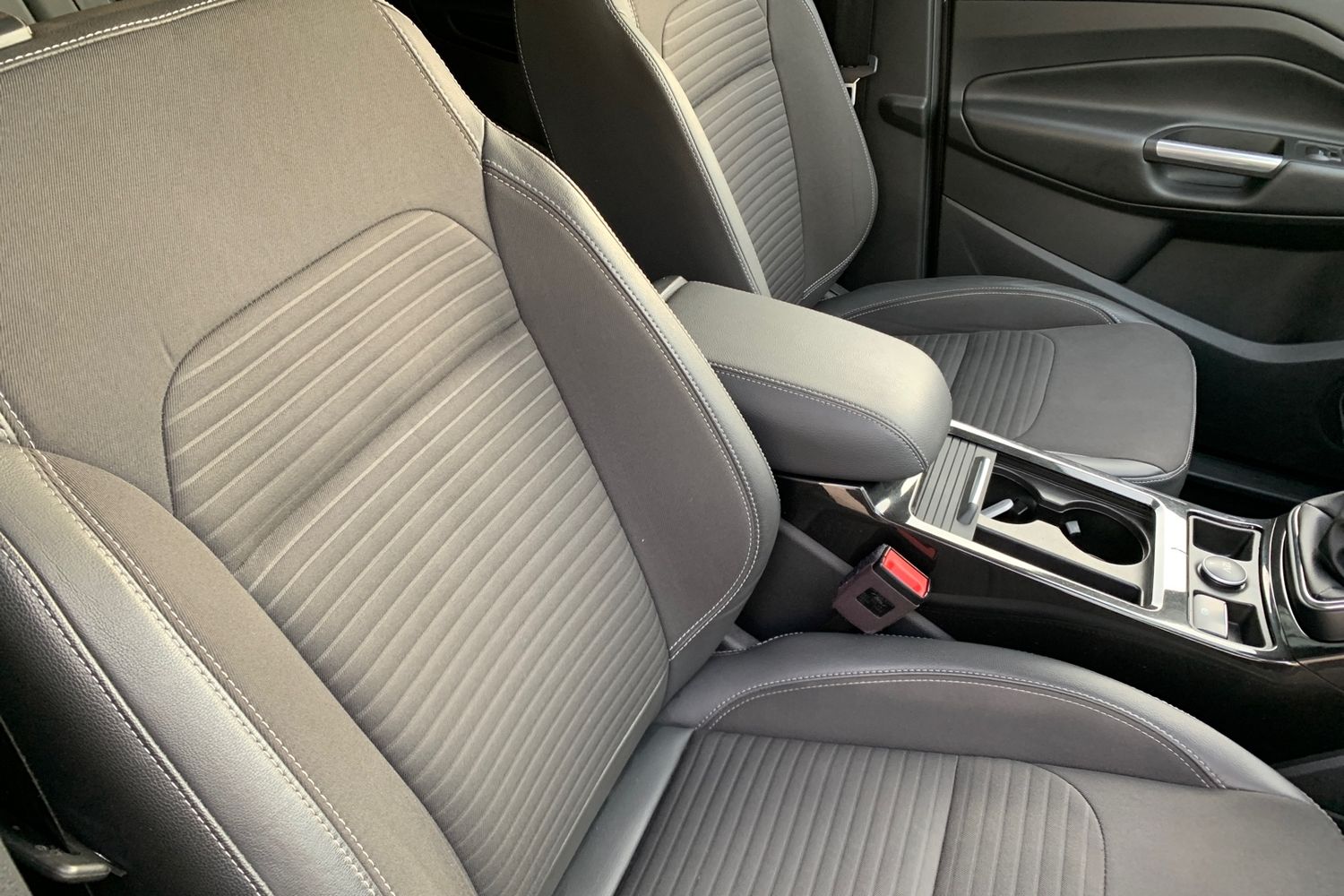 Used Ford Kuga 2019 for sale - 77107518: Photo 22