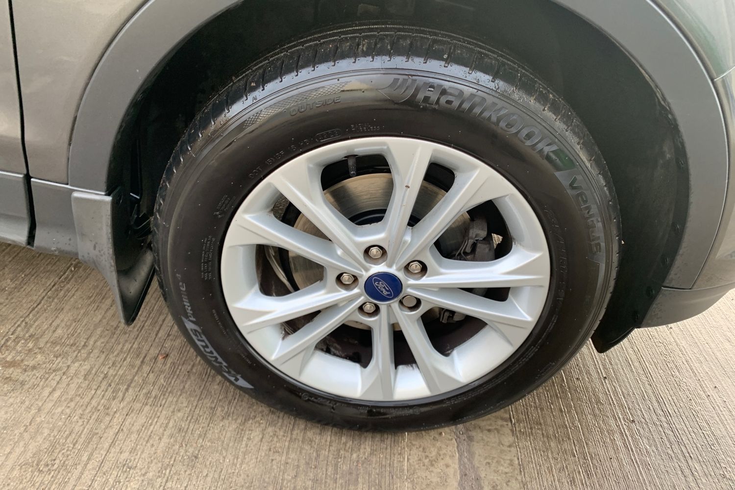 Used Ford Kuga 2019 for sale - 77107518: Photo 27