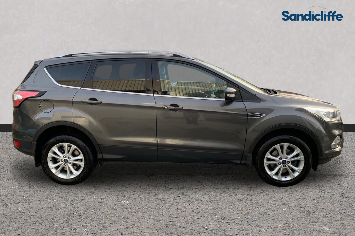 Used Ford Kuga 2019 for sale - 77107518: Photo 3
