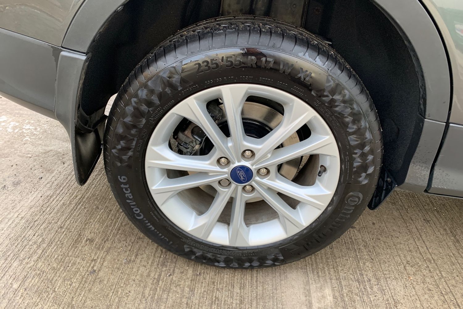 Used Ford Kuga 2019 for sale - 77107518: Photo 30