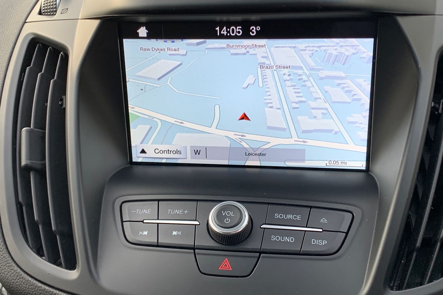 Used Ford Kuga 2019 for sale - 77107518: Photo 35