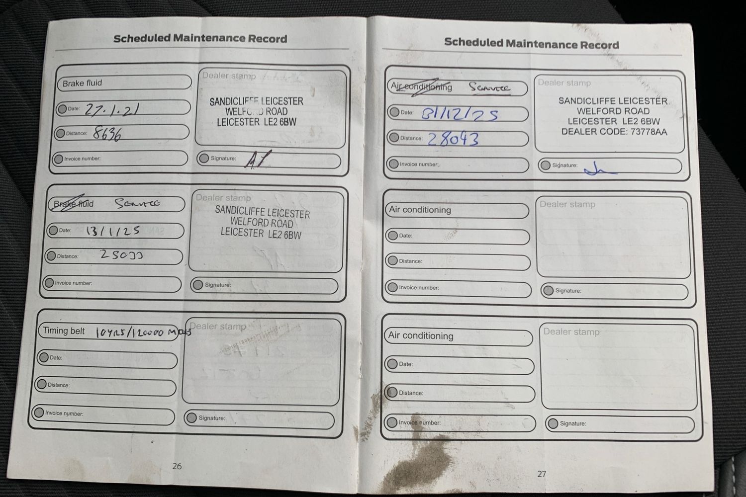 Used Ford Kuga 2019 for sale - 77107518: Photo 39