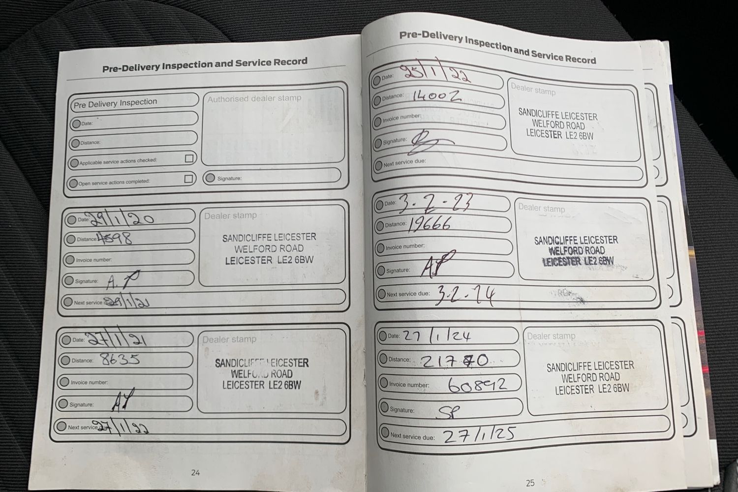 Used Ford Kuga 2019 for sale - 77107518: Photo 40