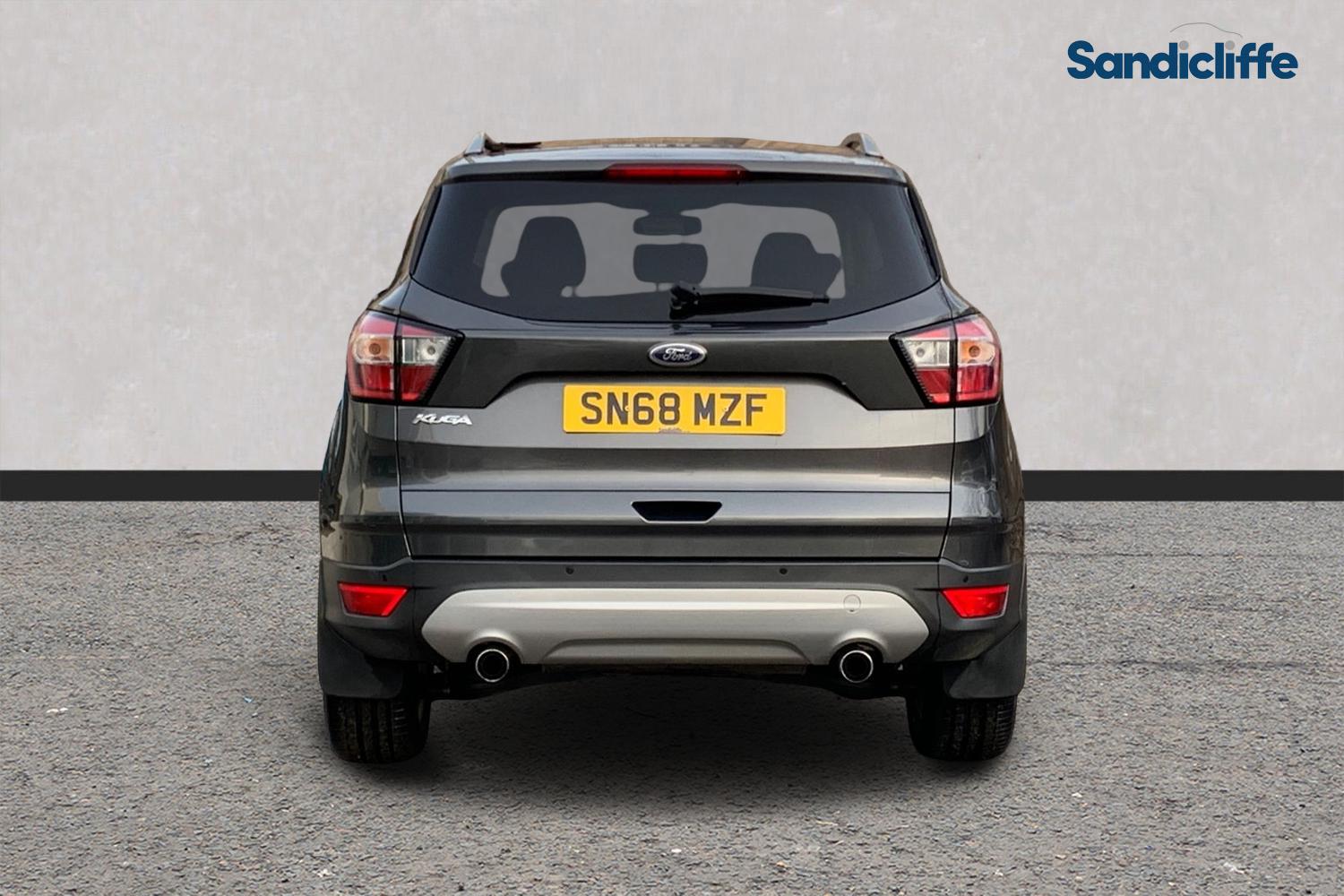 Used Ford Kuga 2019 for sale - 77107518: Photo 5