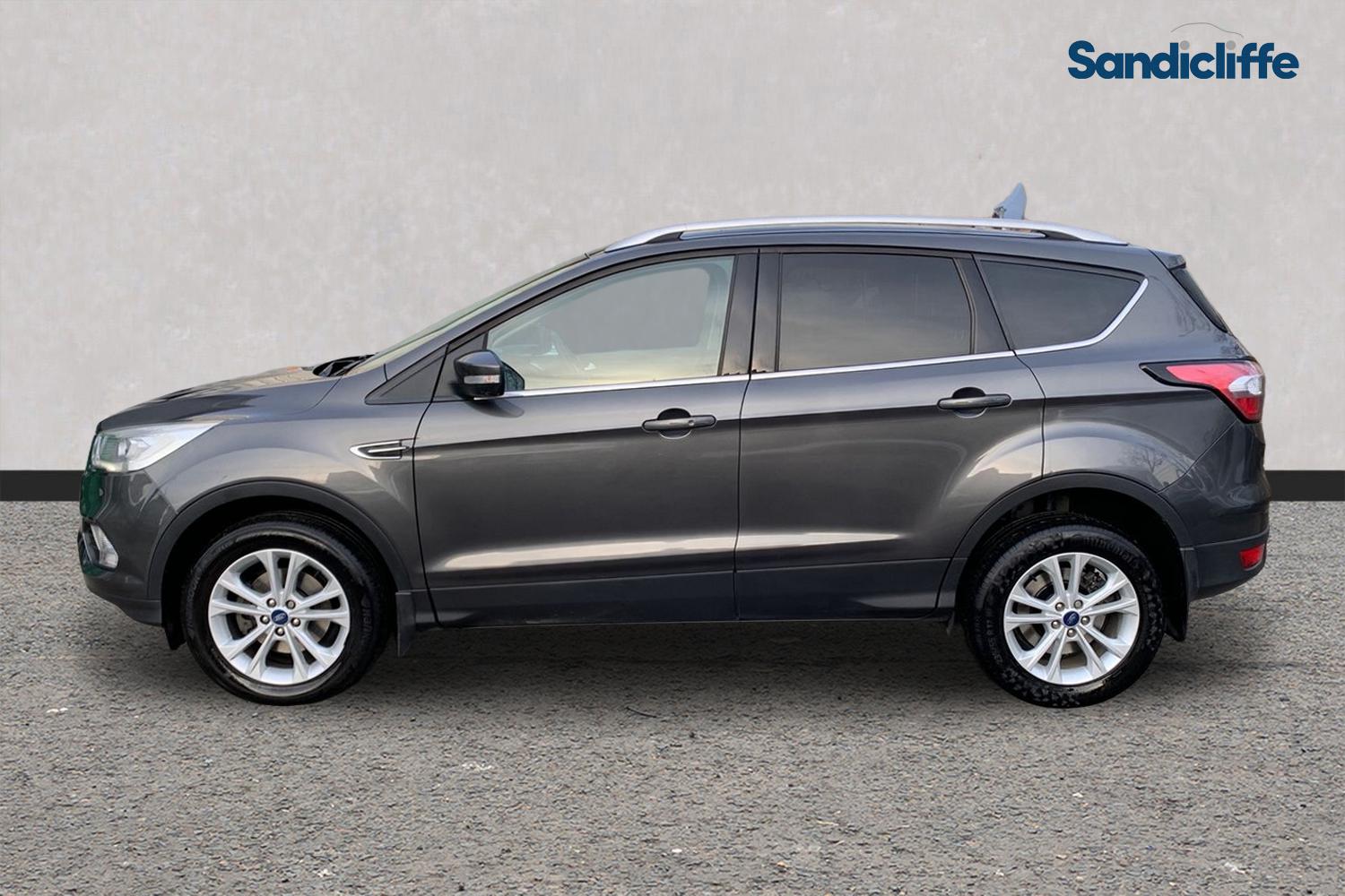 Used Ford Kuga 2019 for sale - 77107518: Photo 7
