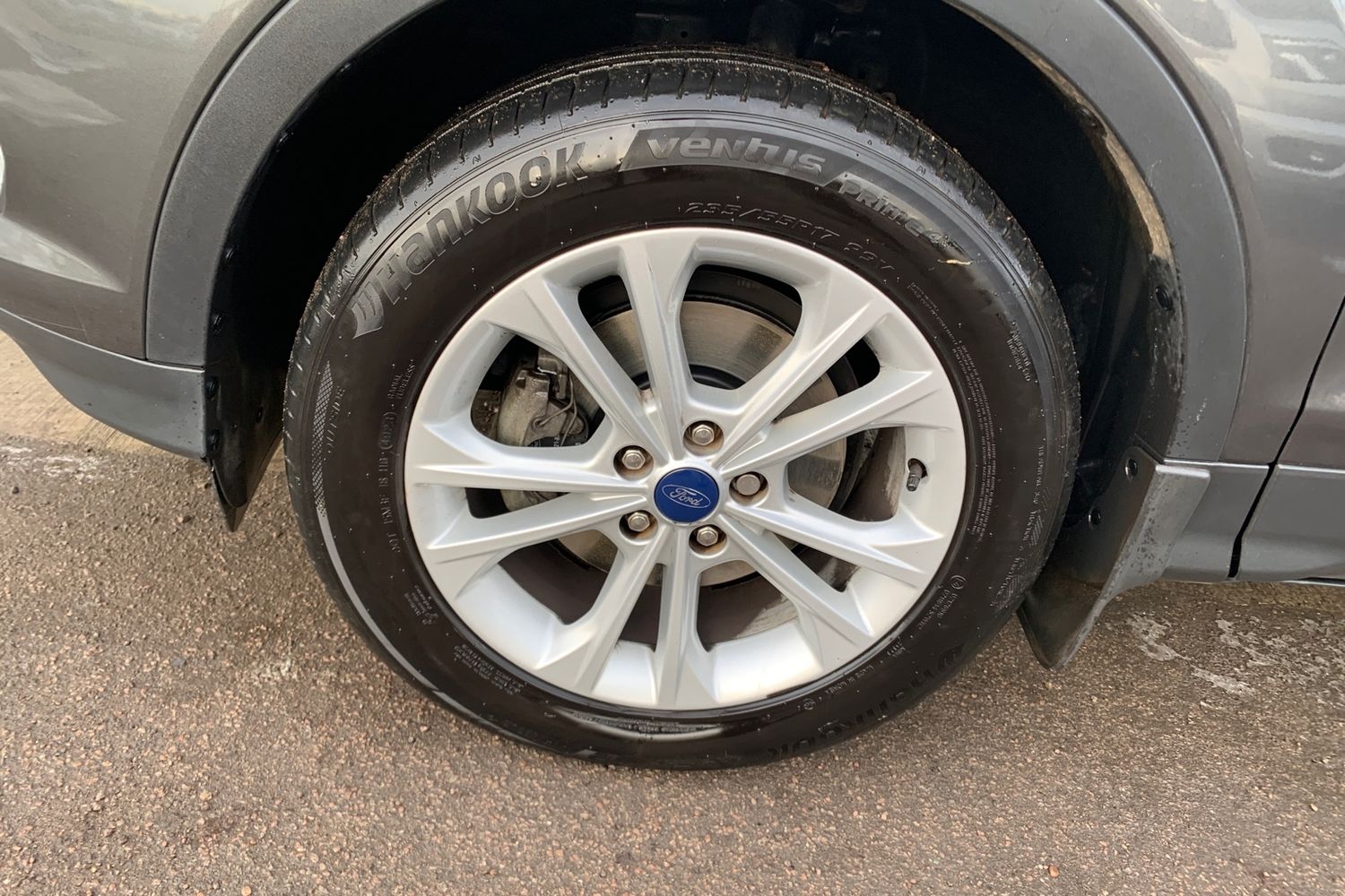 Used Ford Kuga 2019 for sale - 77107518: Photo 9