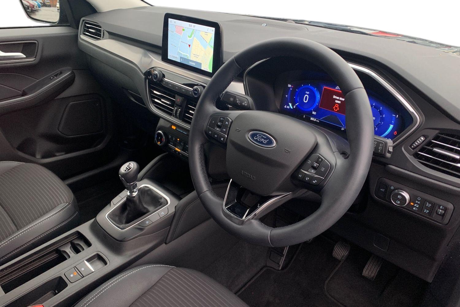 Used Ford Kuga 2023 for sale - 76969611: Photo 10