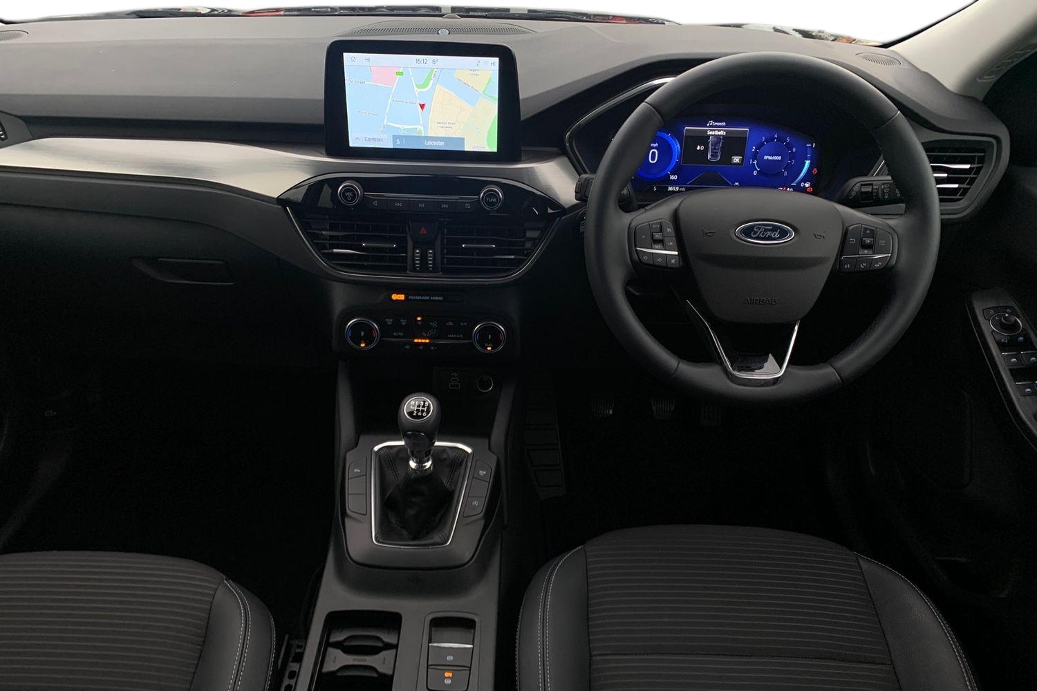 Used Ford Kuga 2023 for sale - 76969611: Photo 11