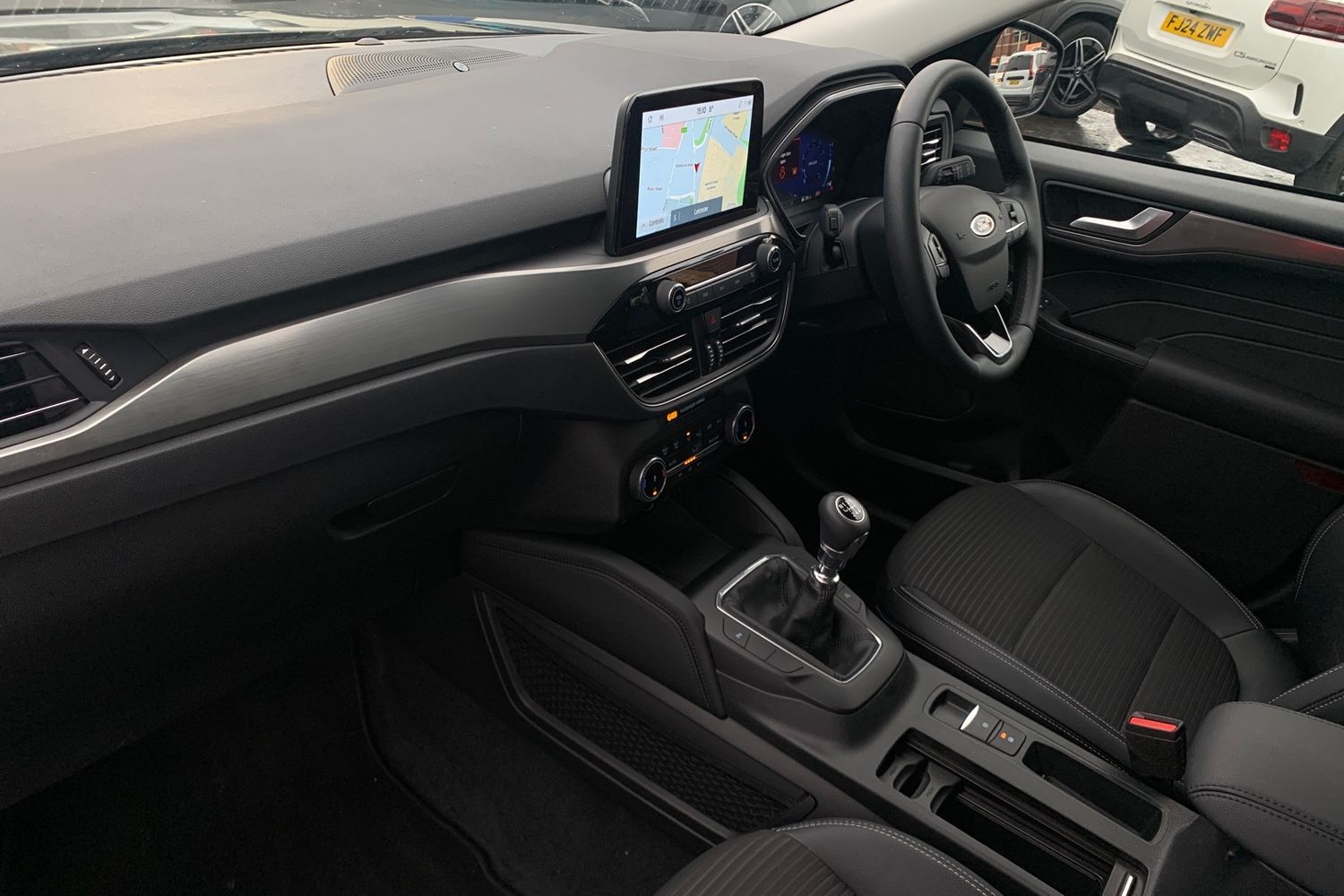 Used Ford Kuga 2023 for sale - 76969611: Photo 12