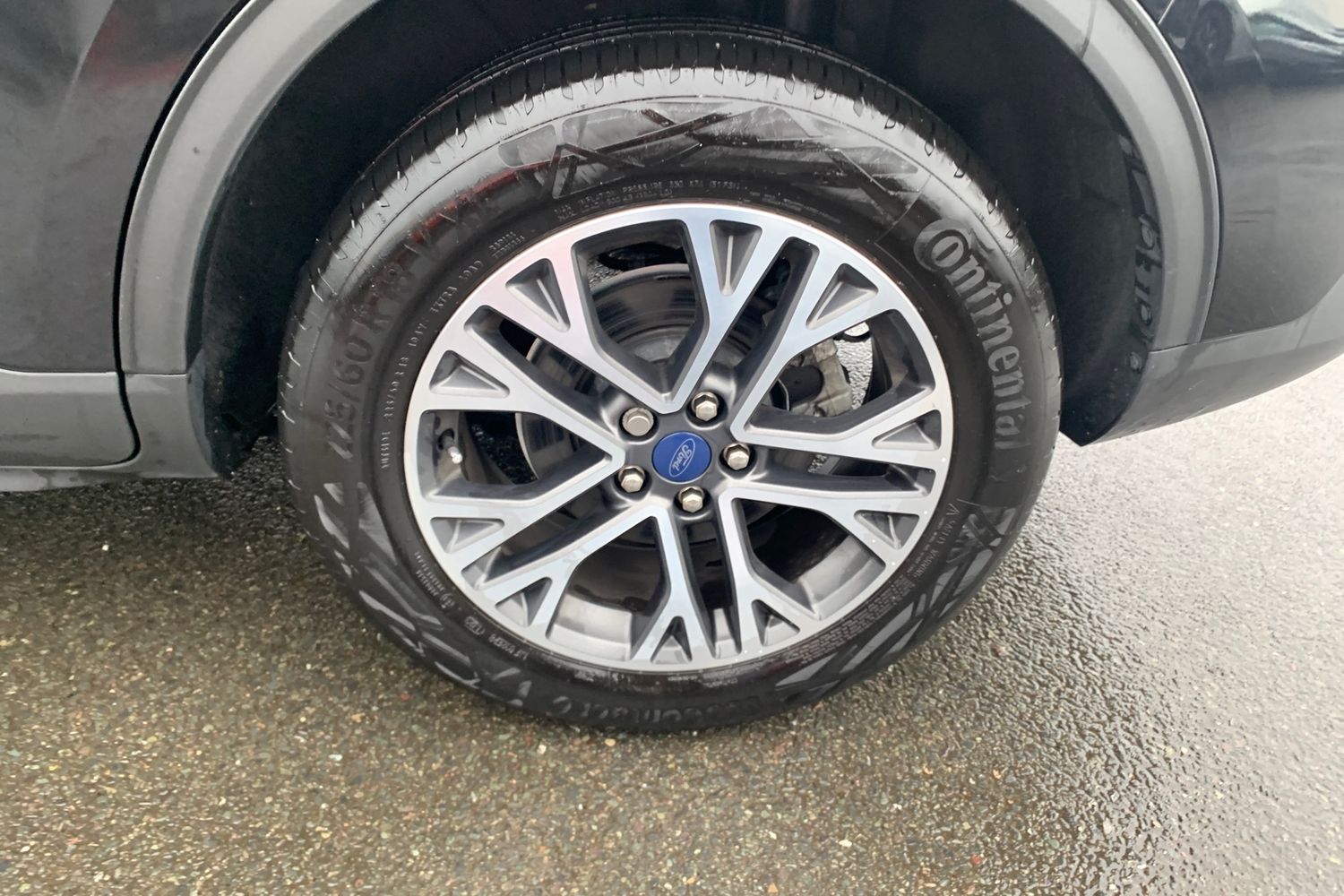 Used Ford Kuga 2023 for sale - 76969611: Photo 17