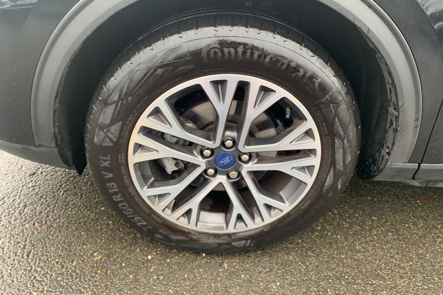 Used Ford Kuga 2023 for sale - 76969611: Photo 18