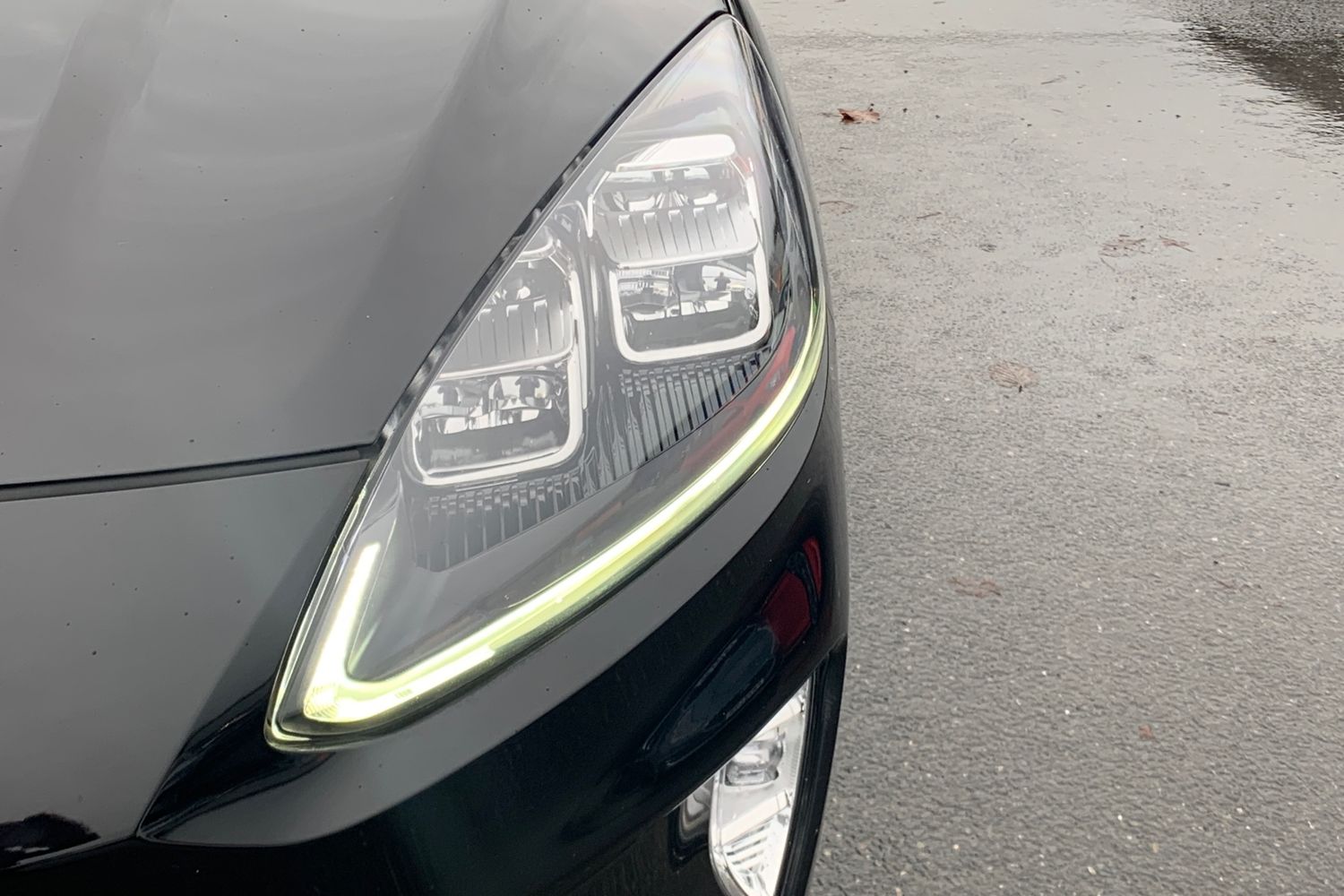 Used Ford Kuga 2023 for sale - 76969611: Photo 19