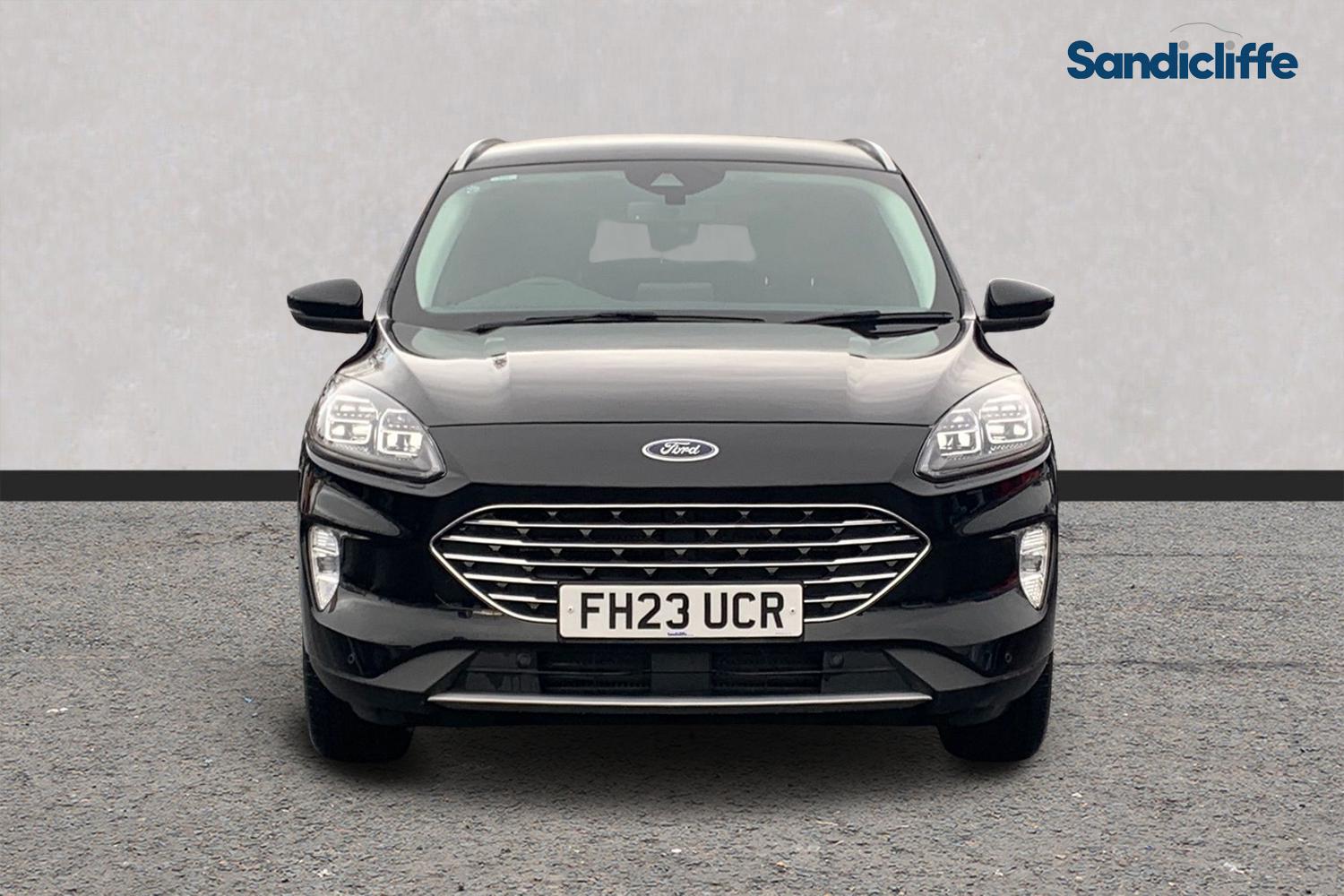 Used Ford Kuga 2023 for sale - 76969611: Photo 2