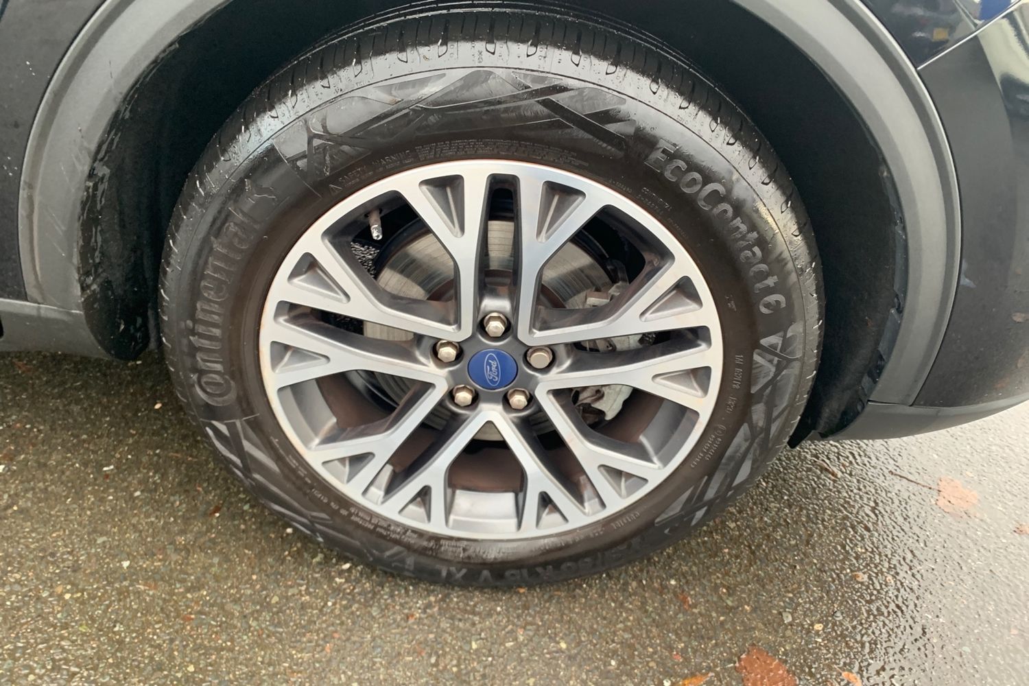 Used Ford Kuga 2023 for sale - 76969611: Photo 27