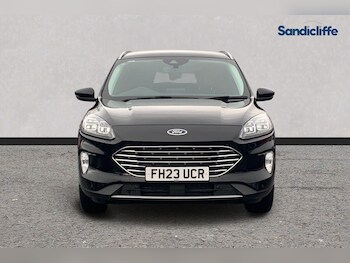 Used Ford Kuga 2023 for sale - 76969611: Photo