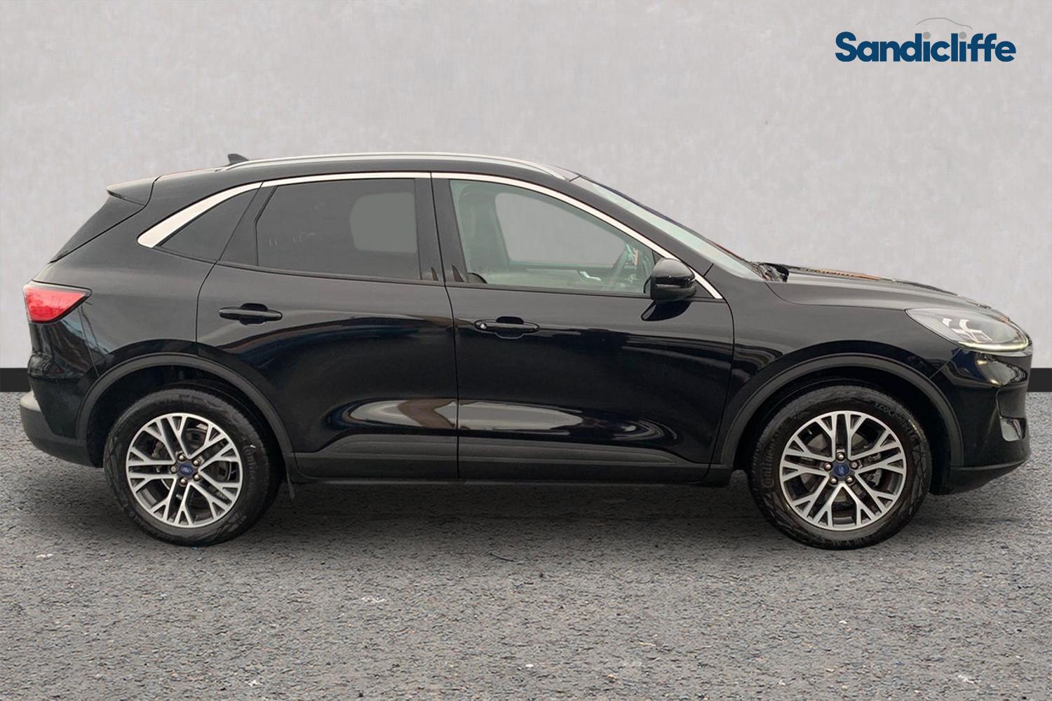 Used Ford Kuga 2023 for sale - 76969611: Photo 3