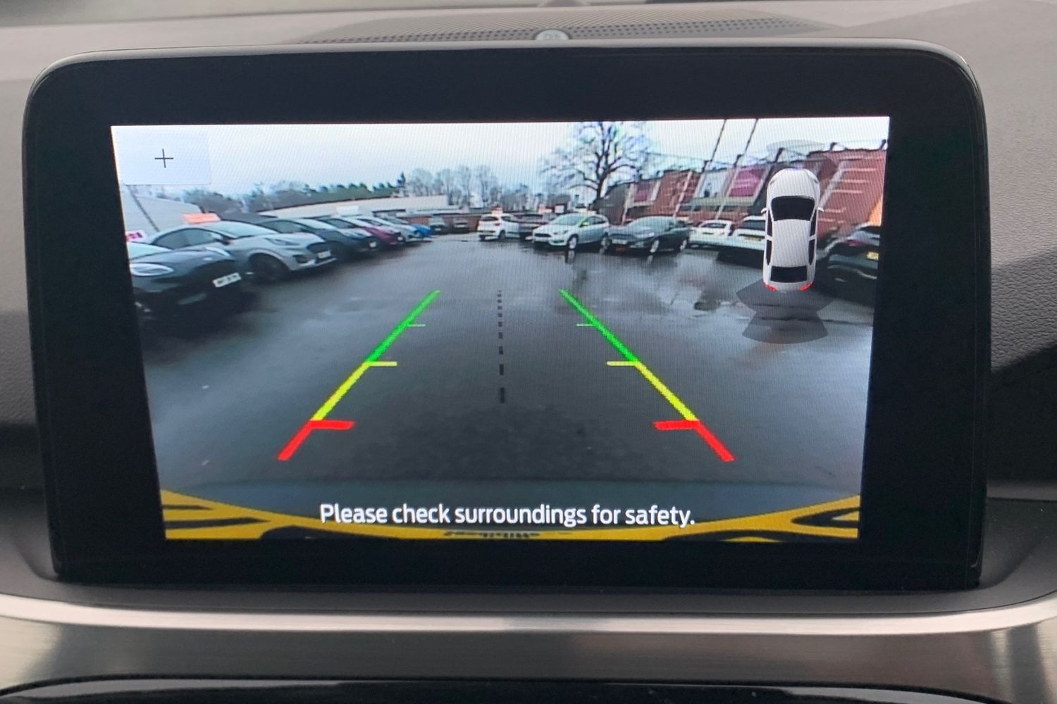 Used Ford Kuga 2023 for sale - 76969611: Photo 33