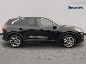 Used Ford Kuga 2023 for sale - 76969611: Photo