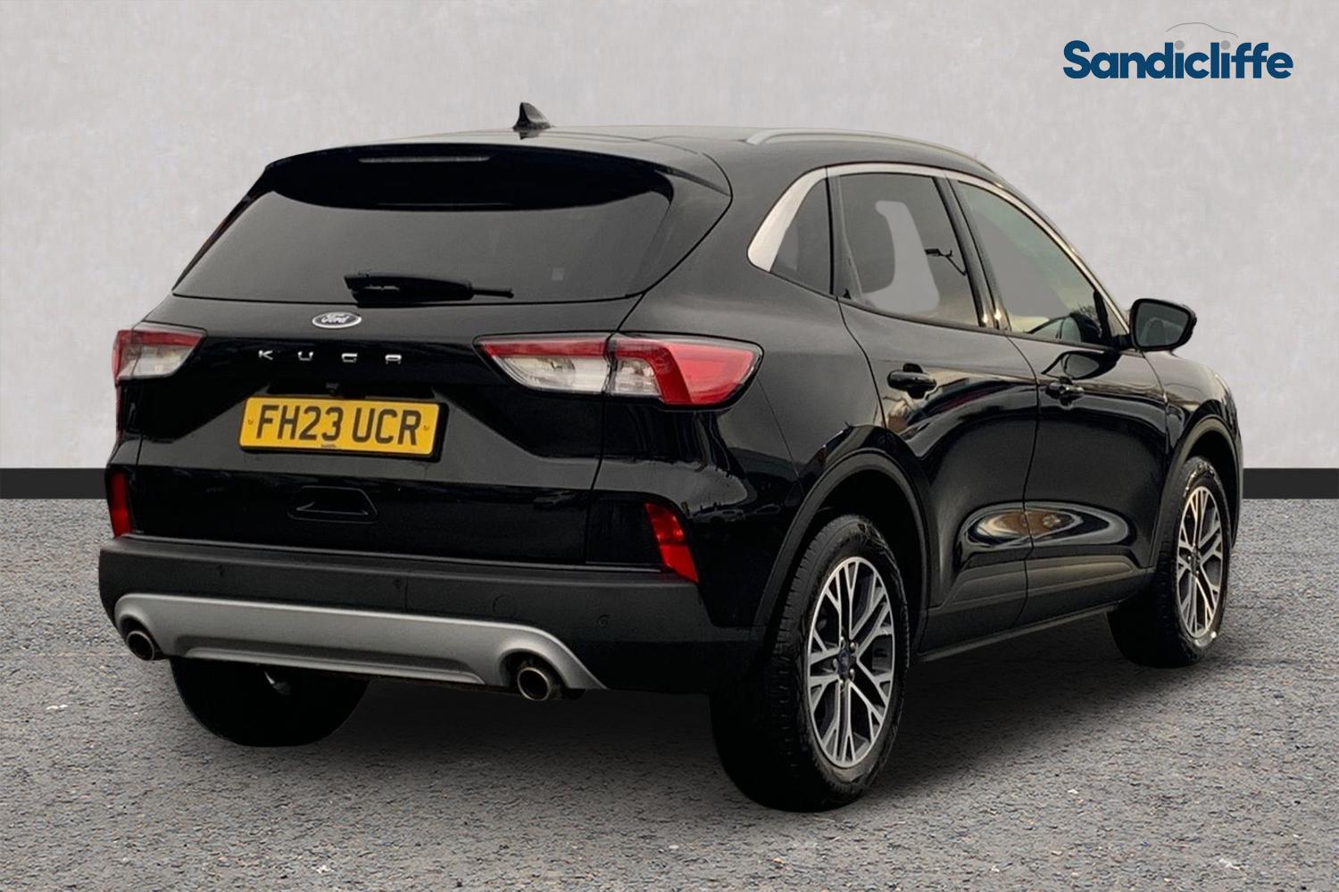 Used Ford Kuga 2023 for sale - 76969611: Photo 4