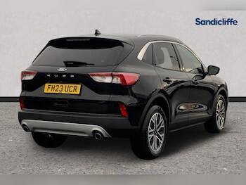 Used Ford Kuga 2023 for sale - 76969611: Photo