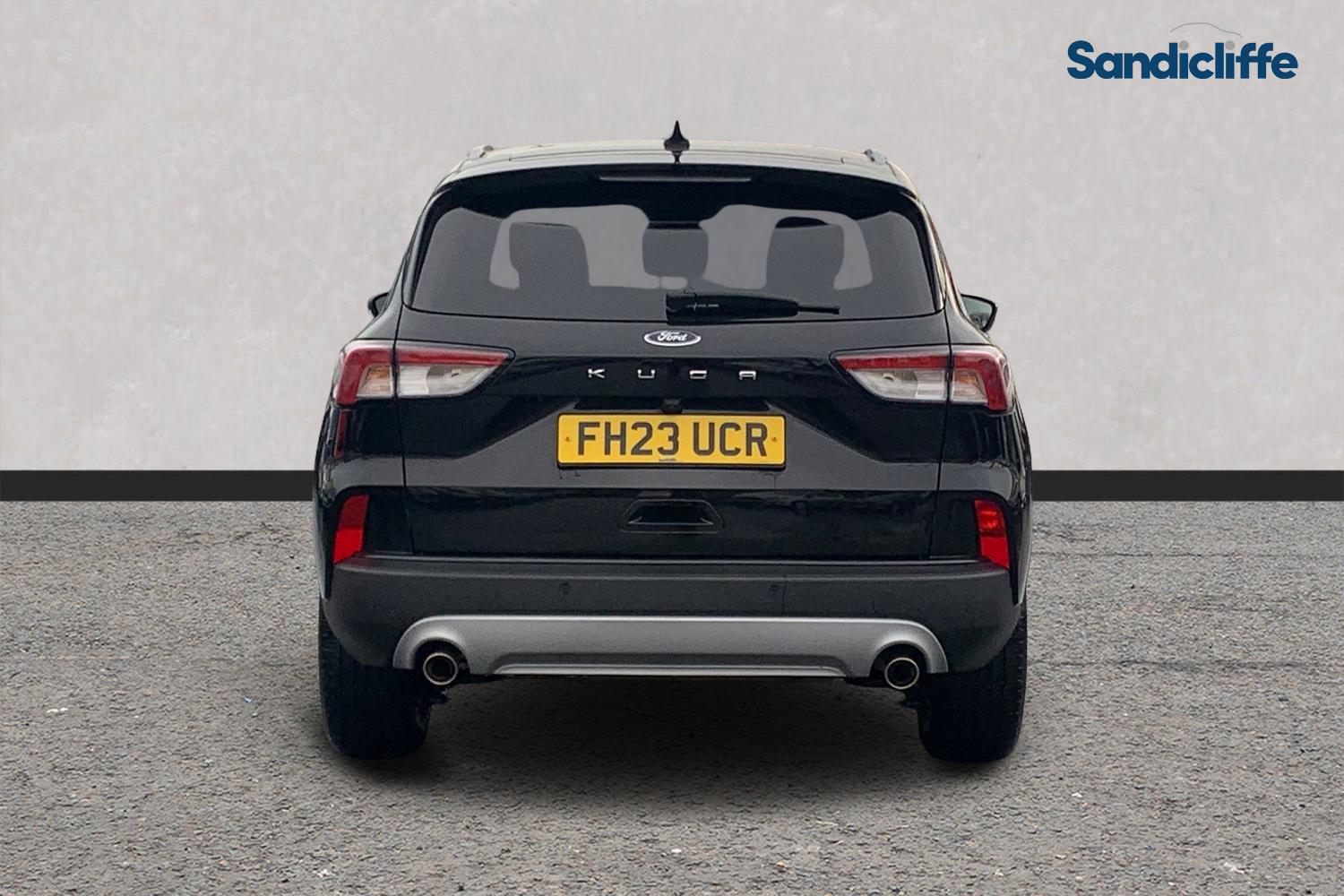 Used Ford Kuga 2023 for sale - 76969611: Photo 5