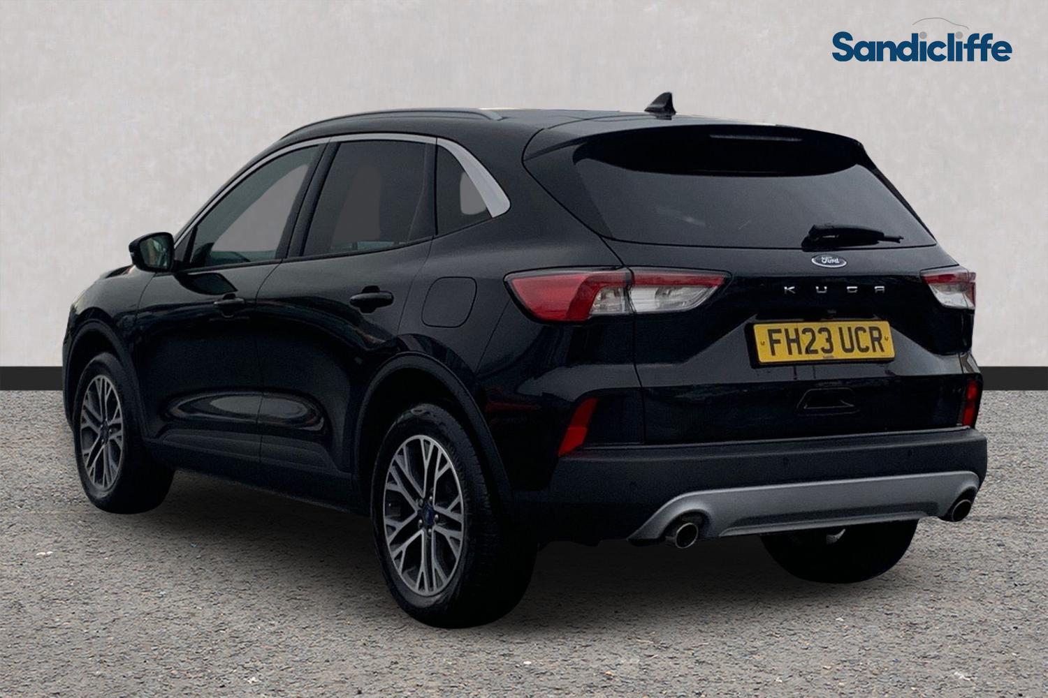 Used Ford Kuga 2023 for sale - 76969611: Photo 6