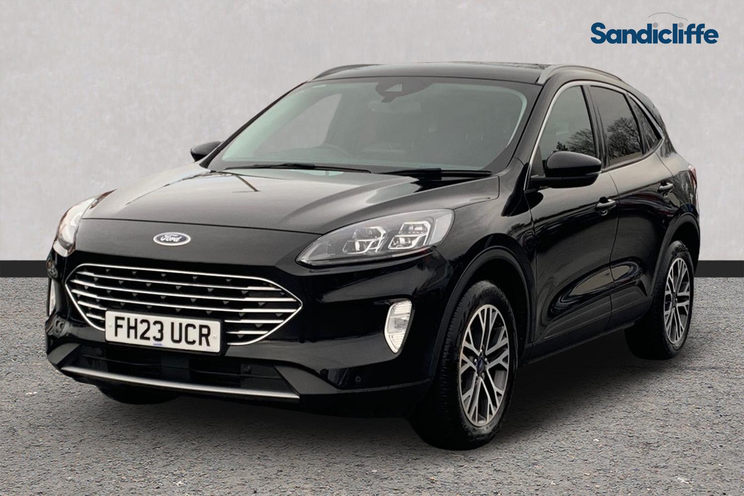 Used Ford Kuga 2023 for sale - 76969611: Photo 8