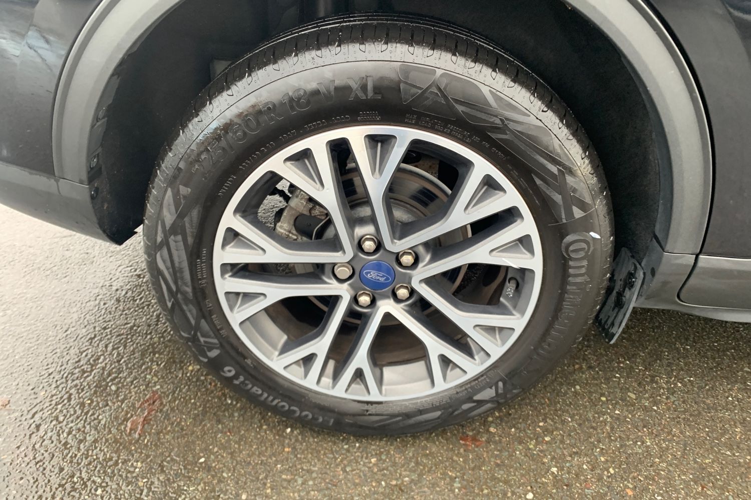 Used Ford Kuga 2023 for sale - 76969611: Photo 9