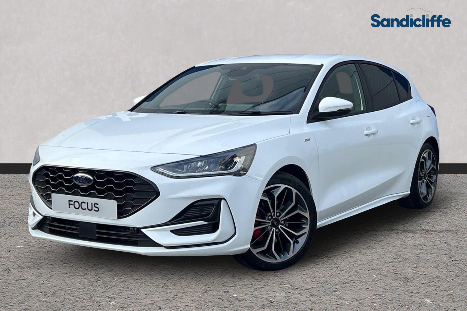 Used Ford Focus 2025 for sale - 77136889: Photo 8