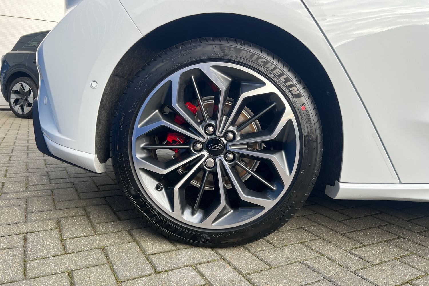 Used Ford Focus 2025 for sale - 77136889: Photo 9