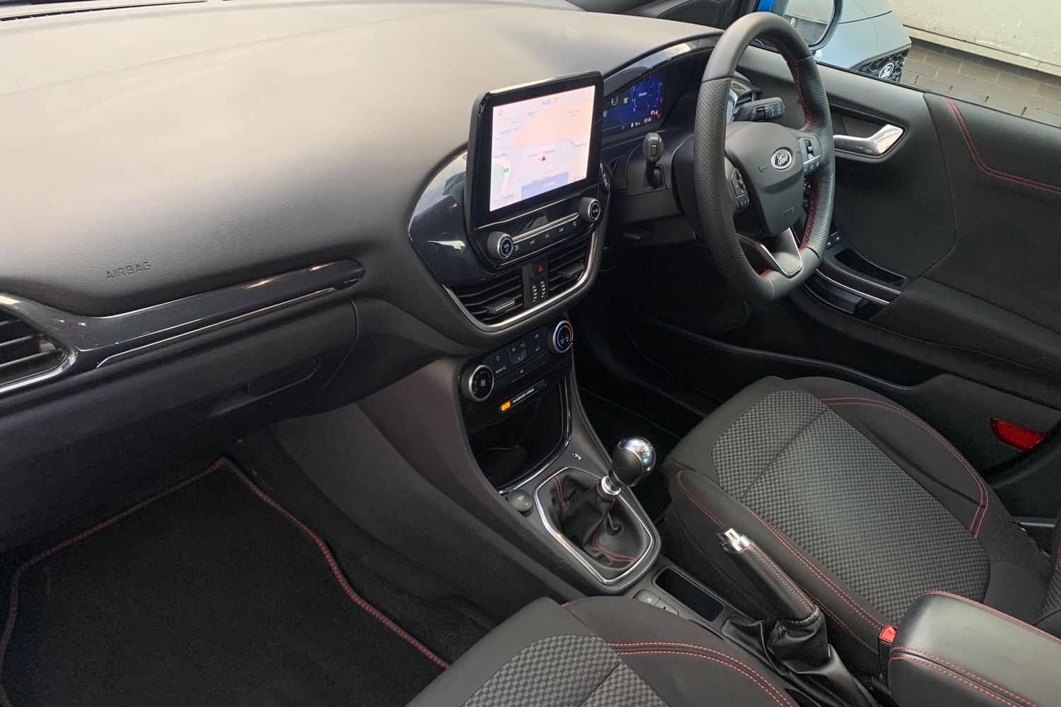 Used Ford Puma 2022 for sale - 76963050: Photo 12