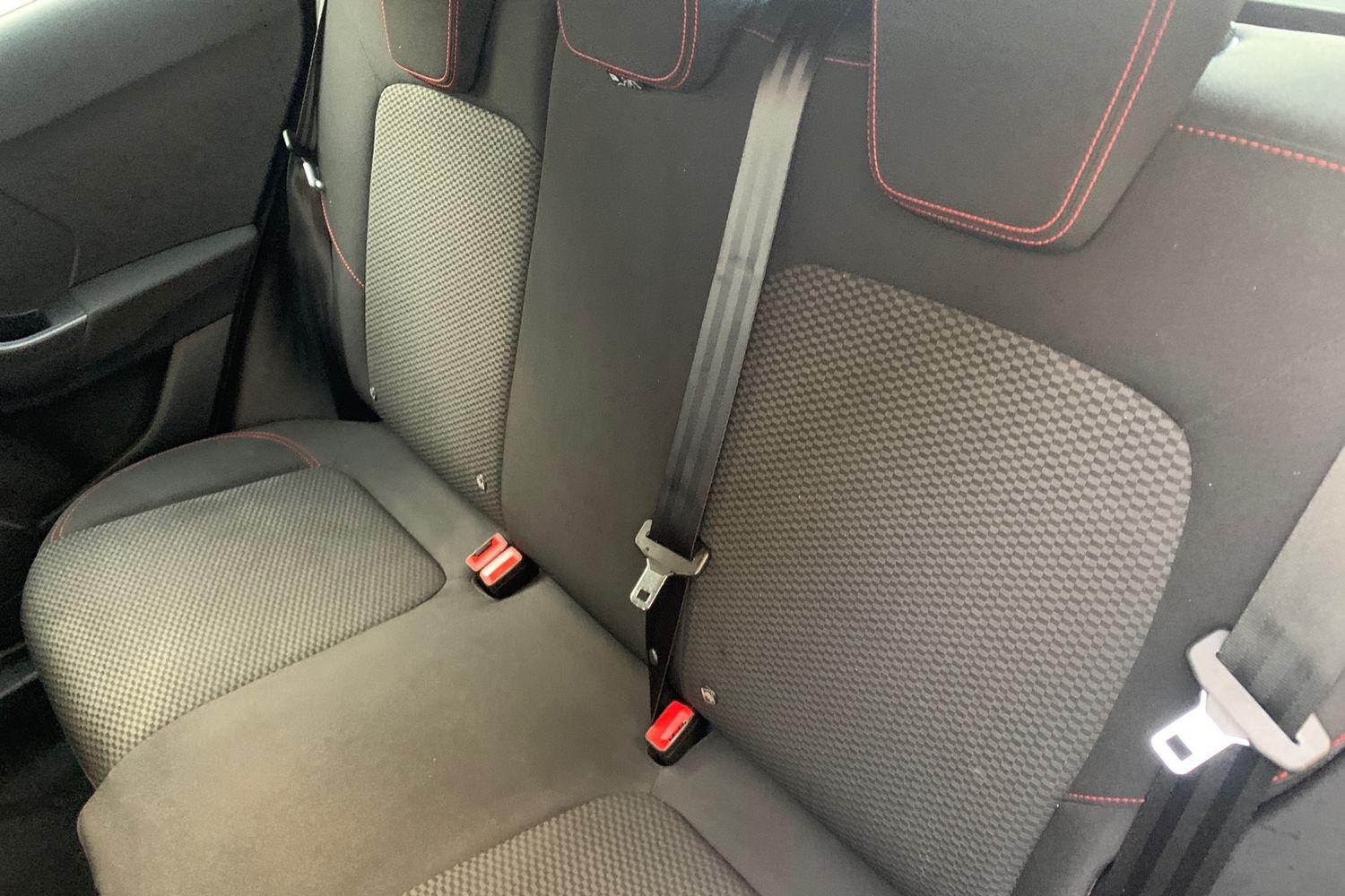 Used Ford Puma 2022 for sale - 76963050: Photo 13