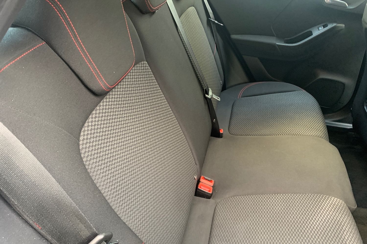 Used Ford Puma 2022 for sale - 76963050: Photo 16