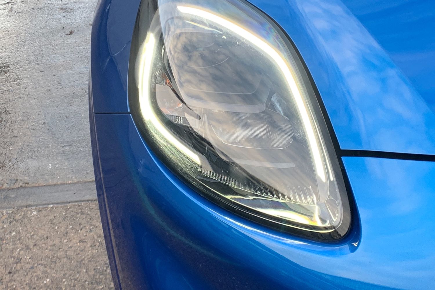 Used Ford Puma 2022 for sale - 76963050: Photo 17