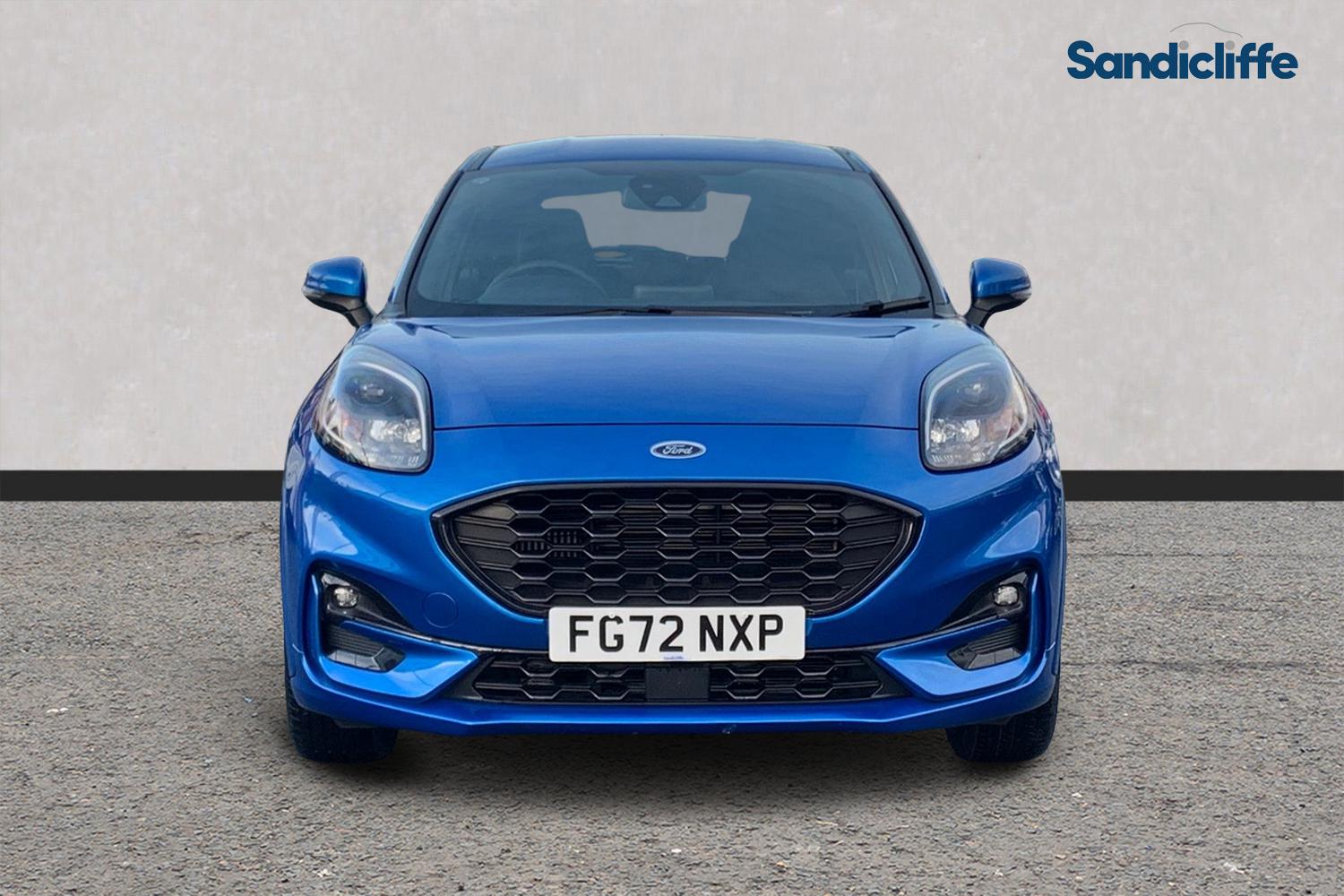 Used Ford Puma 2022 for sale - 76963050: Photo 2