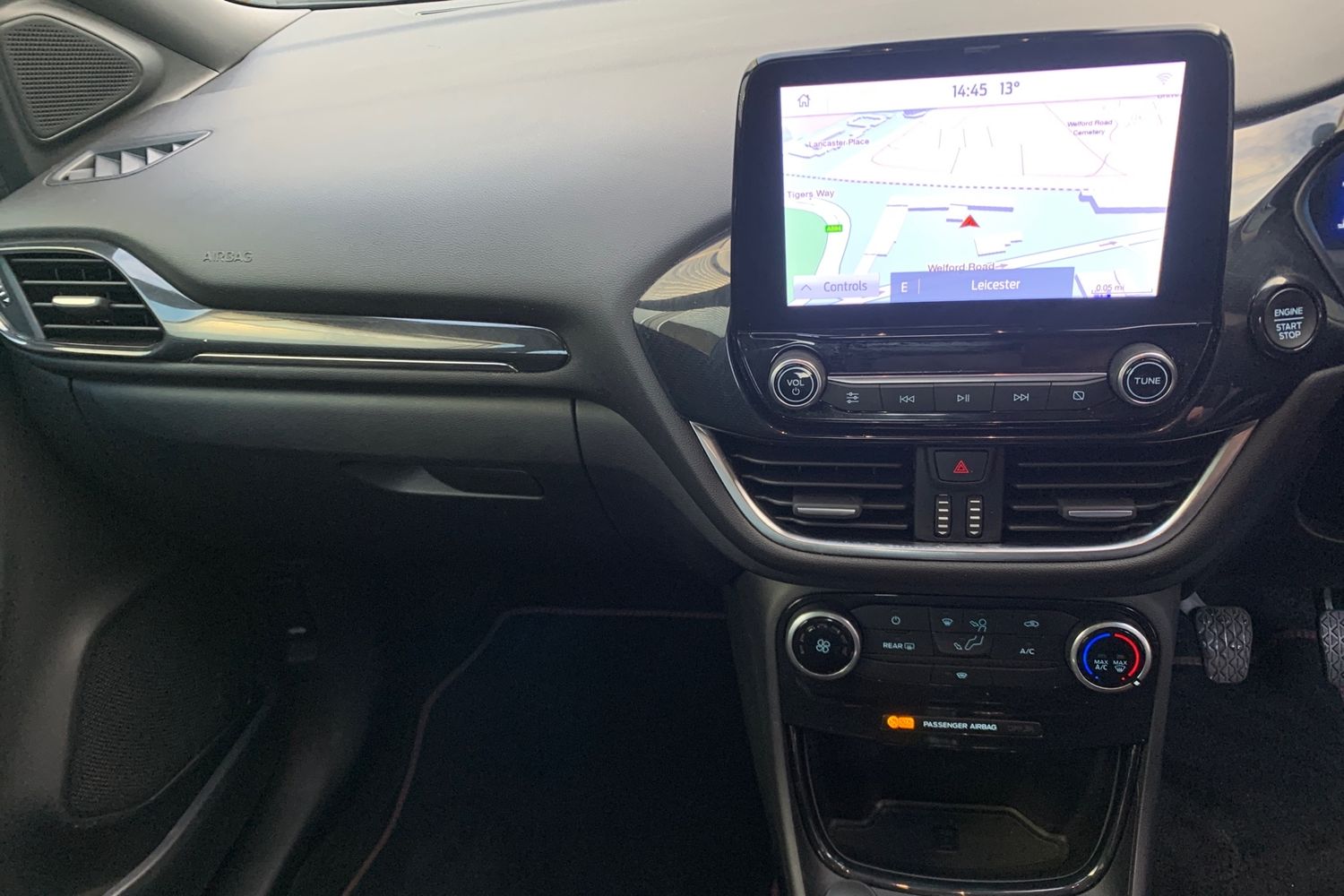 Used Ford Puma 2022 for sale - 76963050: Photo 20