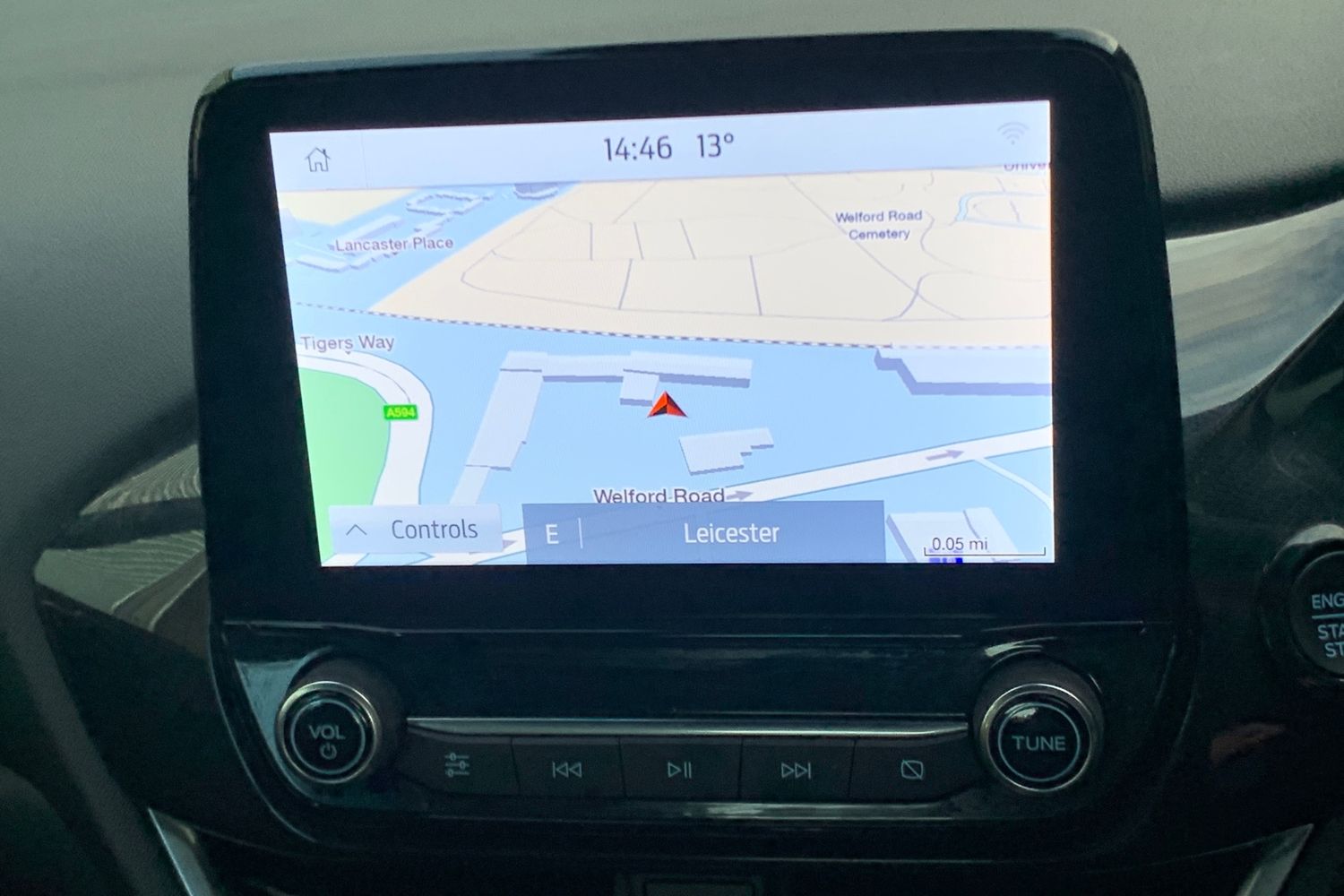 Used Ford Puma 2022 for sale - 76963050: Photo 32