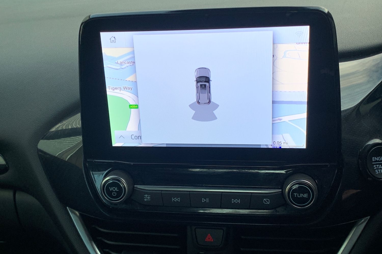 Used Ford Puma 2022 for sale - 76963050: Photo 33