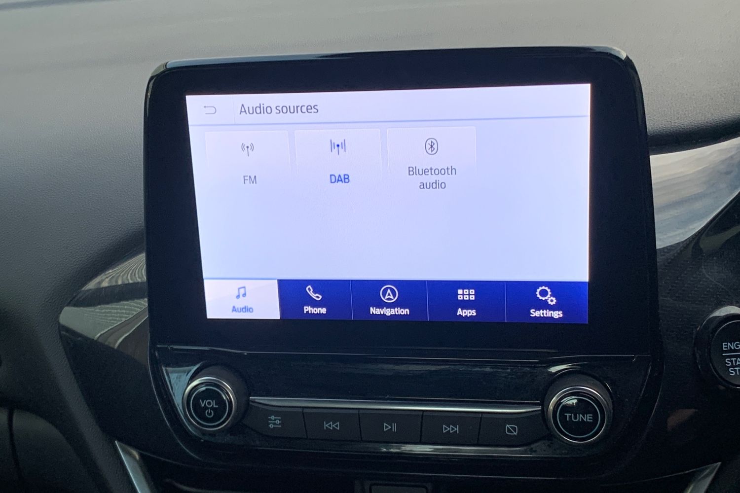 Used Ford Puma 2022 for sale - 76963050: Photo 35