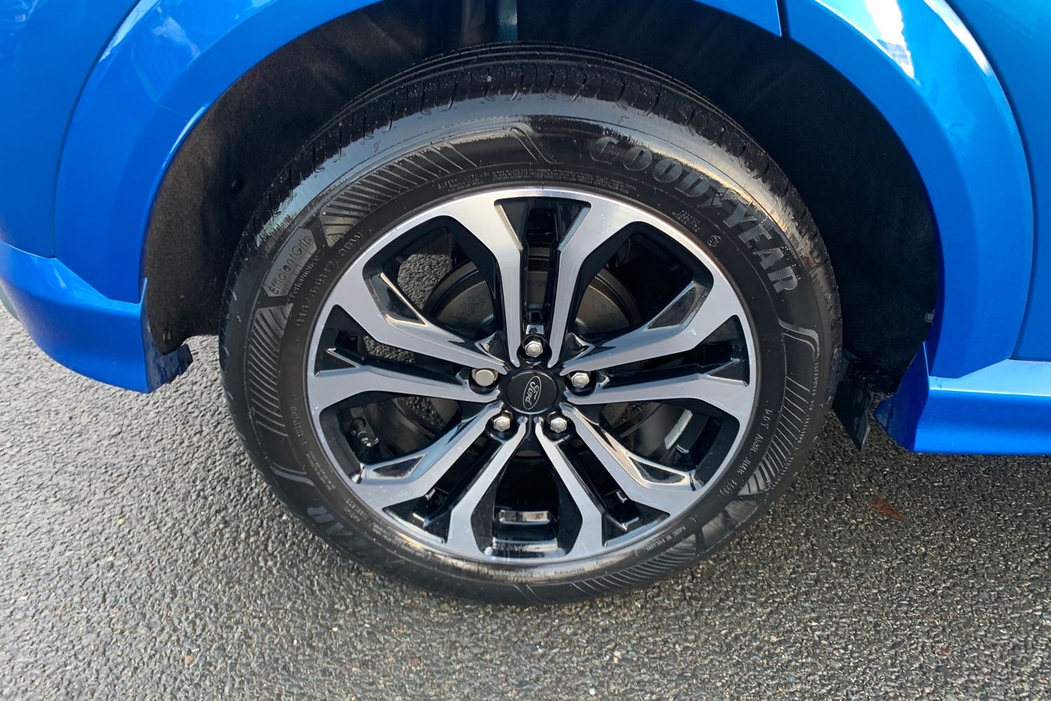 Used Ford Puma 2022 for sale - 76963050: Photo 39