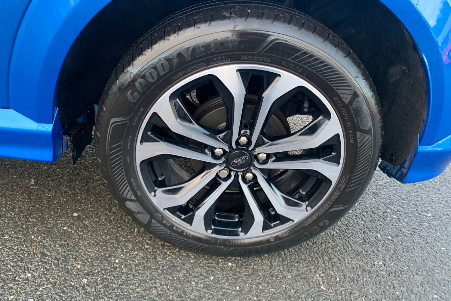 Used Ford Puma 2022 for sale - 76963050: Photo 41