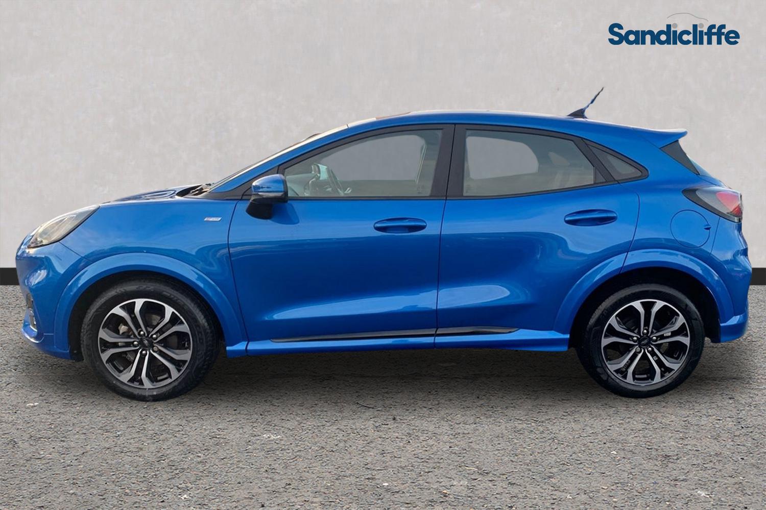 Used Ford Puma 2022 for sale - 76963050: Photo 7