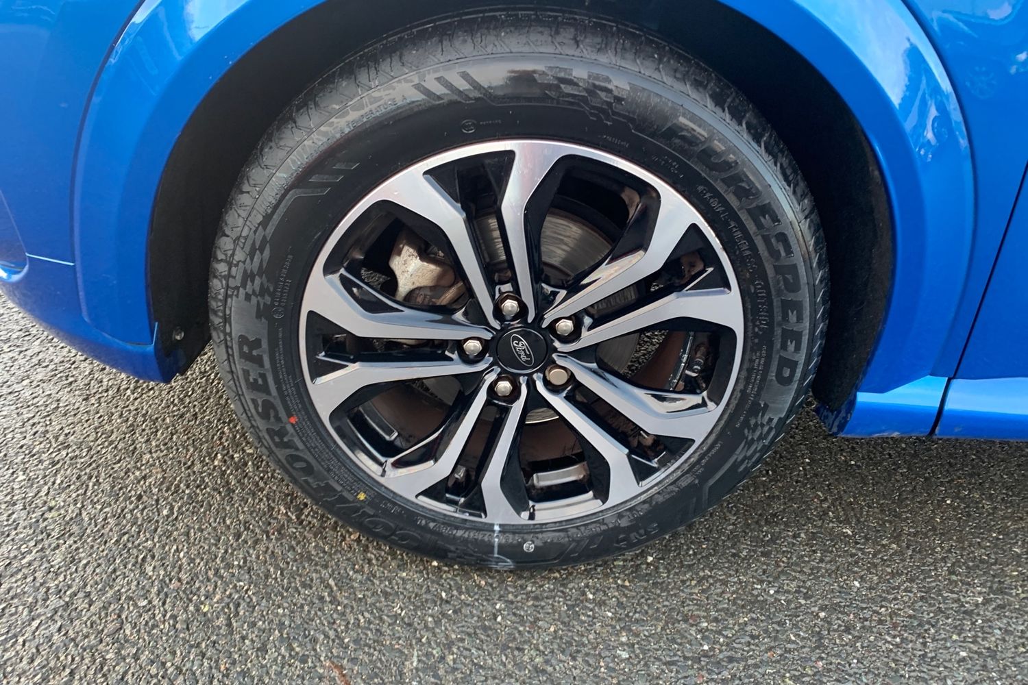 Used Ford Puma 2022 for sale - 76963050: Photo 9